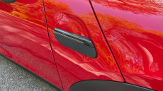 MINI Hatchback 1.5 Cooper Exclusive 3dr Auto Petrol Hatchback